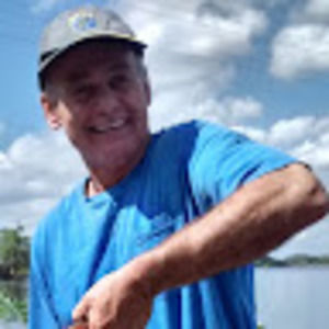 Meet your Posher, Jim